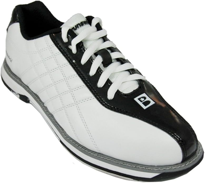 Brunswick Women's Glide Bowling Shoes Amazon.co.uk Shoes & Bags