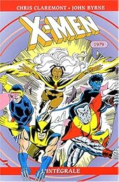 X-Men