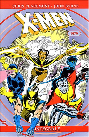 X-Men