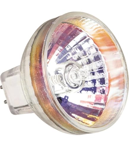 Osram 54484 64788 CP/72 FTM 230V - Halogen - 2000W - 230V - GY16 Base - 10ct