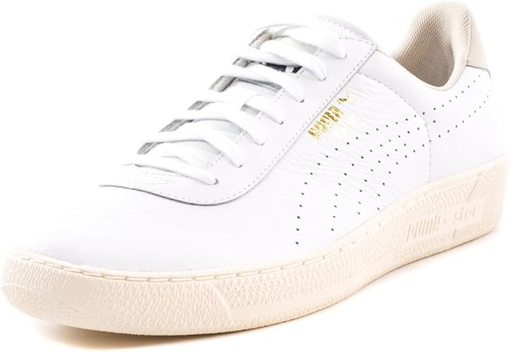 puma star trainers