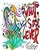 What-So-Ever Coloring Book by Michelle Kahler
