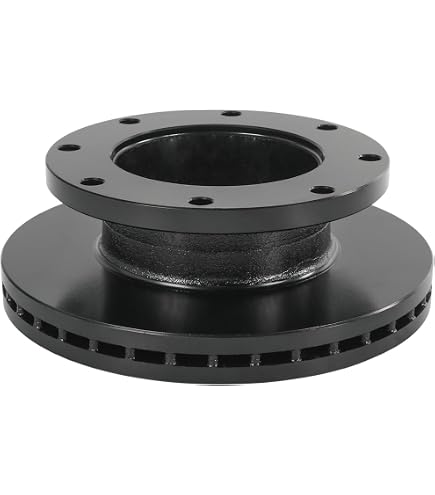 Stearns Brake Friction Disc Kit – Splined 8-004-725-00 Replacement For Series 87000–87800 Brakes 4 thumbnail image