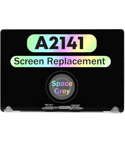Replacement LCD Screen Display For IMac 21.5" 2K A1418 - LM215WF3-SDD1 / 661-7109