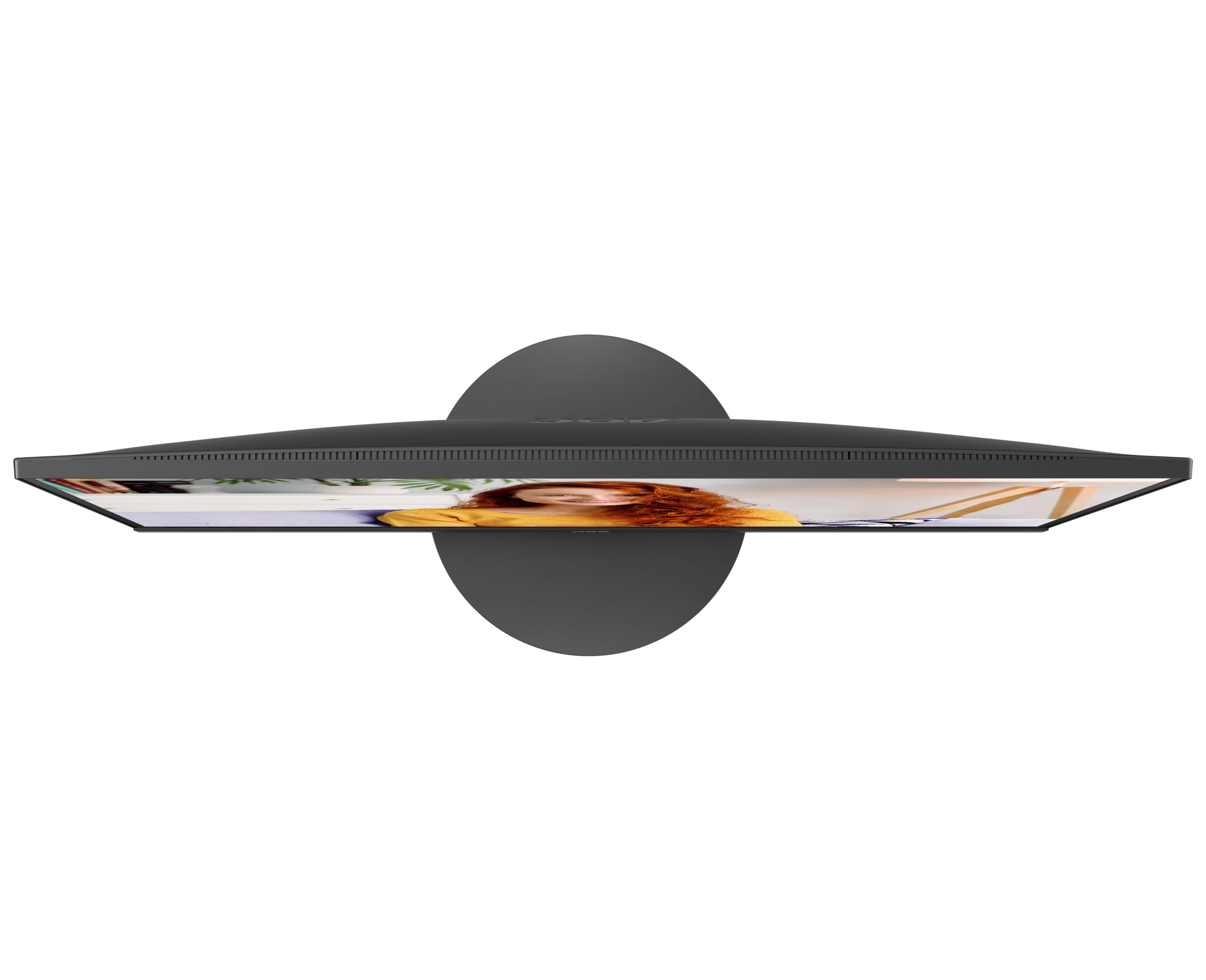 Aoc 27B3Ha2 - 27 Inch Fhd Monitor, 100Hz, Ips, 1Ms, Flickerfree, Speakers, 3 Sided Frameless, Lowblue Light (1920 X 1080, 250 Cd/M2, Hdmi 2.0 / Dp 1.4) - View 6