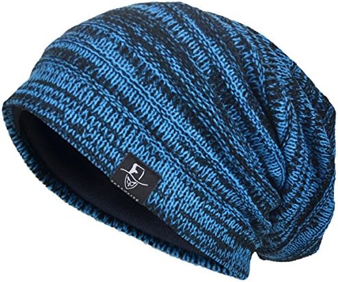 mens slouchy winter hats