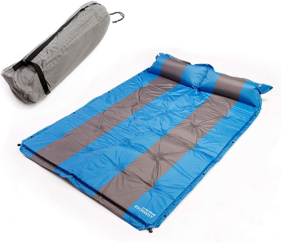 deeplee camping mat
