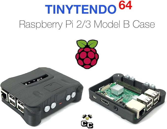 Raspberry Pi 3 Smart Tv Box