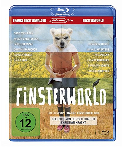 Finsterworld