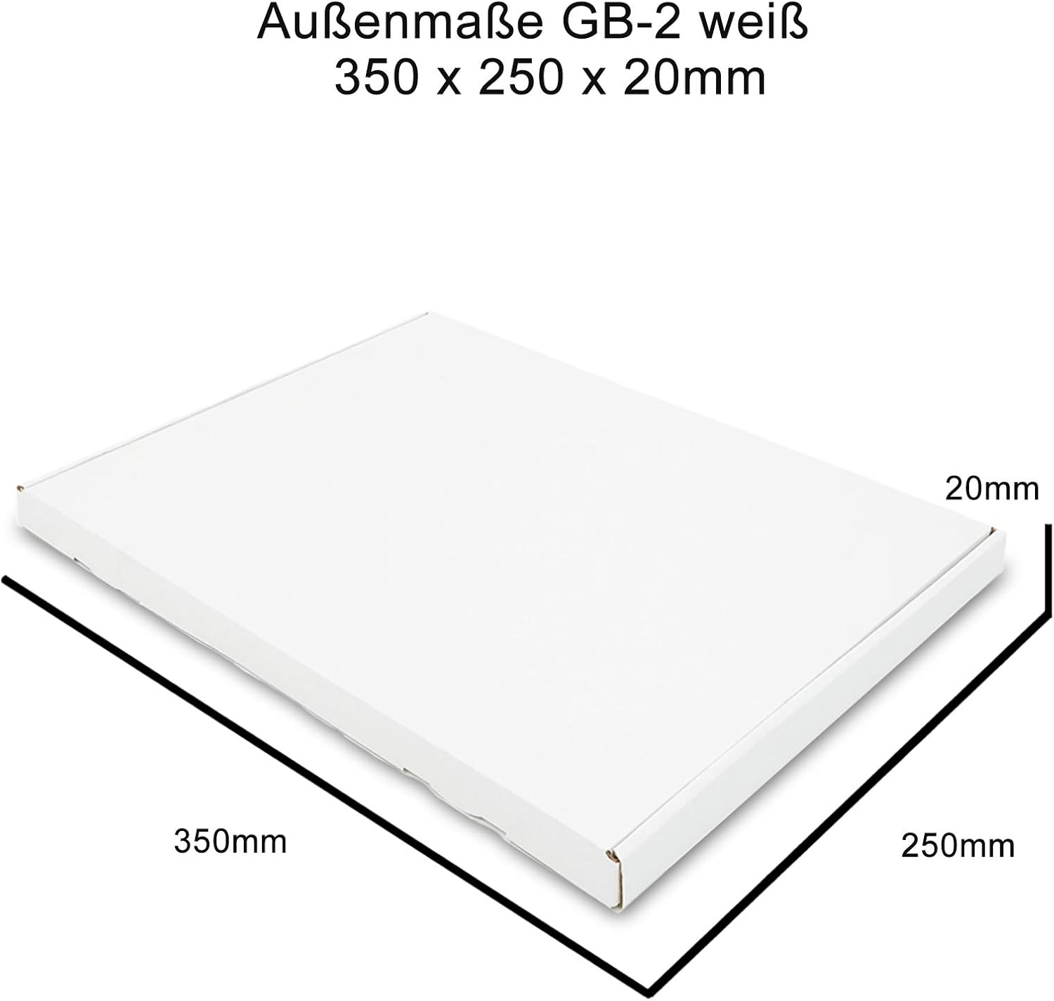 taille 50 en lettre