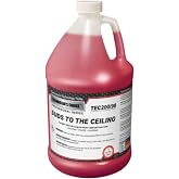 TEC200/98 Suds to the Ceiling: Car Wash Concentrate &ndash; High-Foam, Biodegradable Soap for Hand &amp; Automated Washes &ndash; Eco-Friendly, VOC/OTC Compliant, Phosphate-Free &ndash; Cherry Scent &ndash; 128oz Bottle