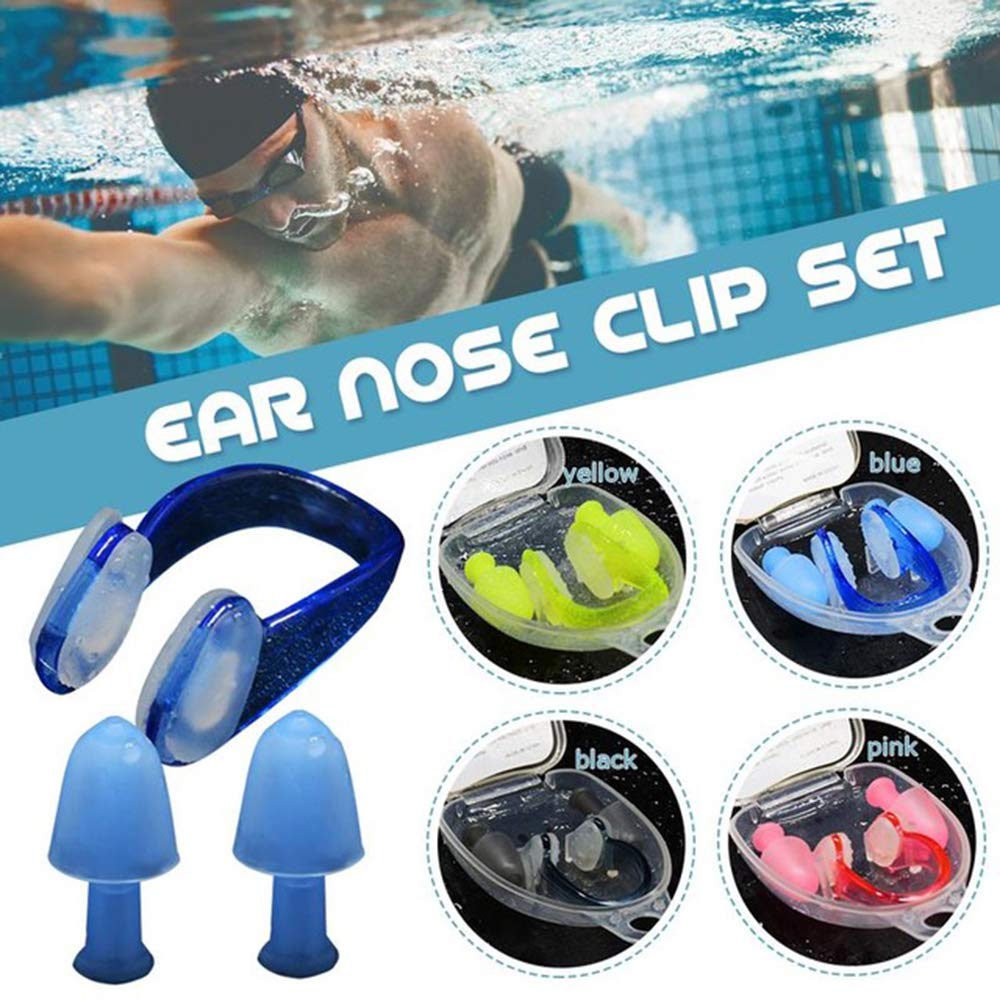 nariz de silicona suave dingwen