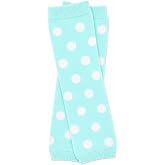 juDanzy Baby Toddler and Child Polka Dot Leg Warmers