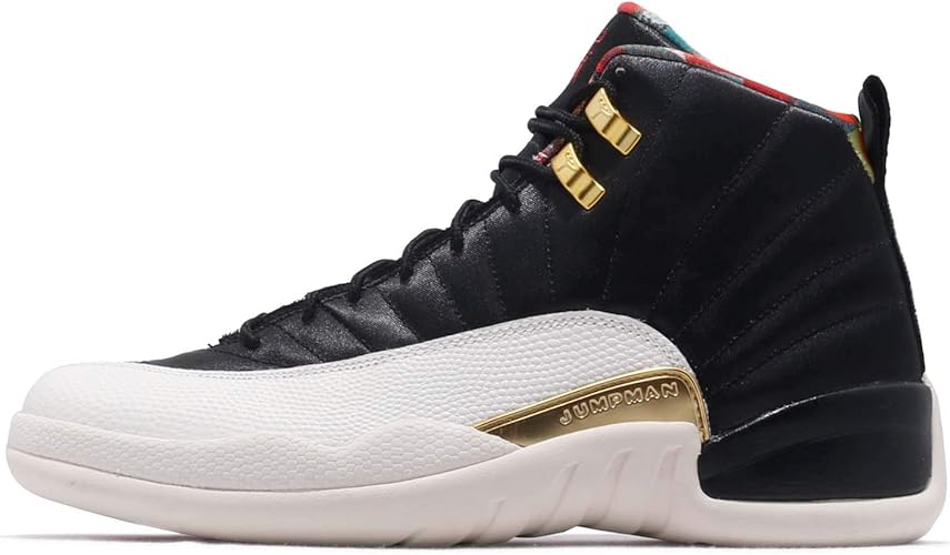 new jordan 12 2019