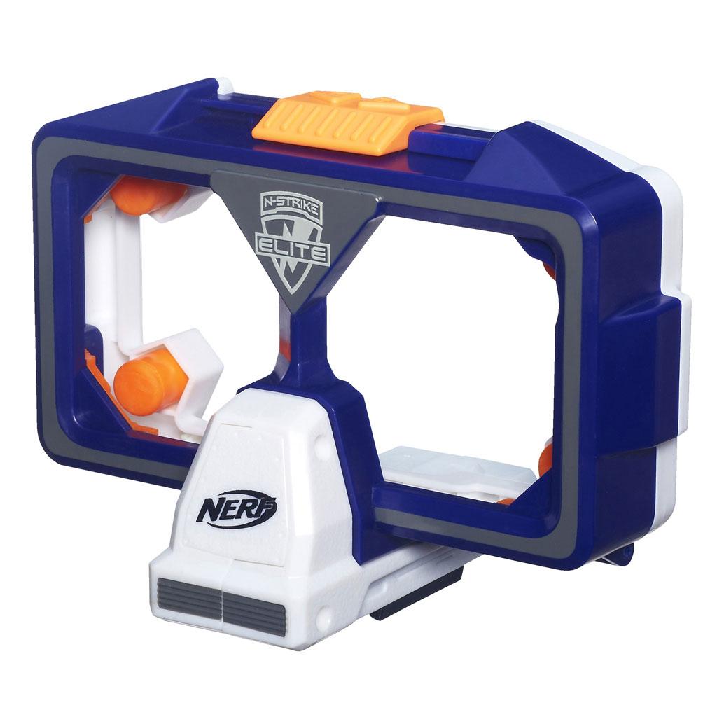 Nerf NStrike Elite Battle App Tactical Rail Mount