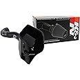 K&N Cold Air Intake Kit: High Performance, Guaranteed to Increase Horsepower: Fits 2019-2020 CHEVROLET Silverado 1500; 2019-2020 GMC Sierra 1500, 71-3110