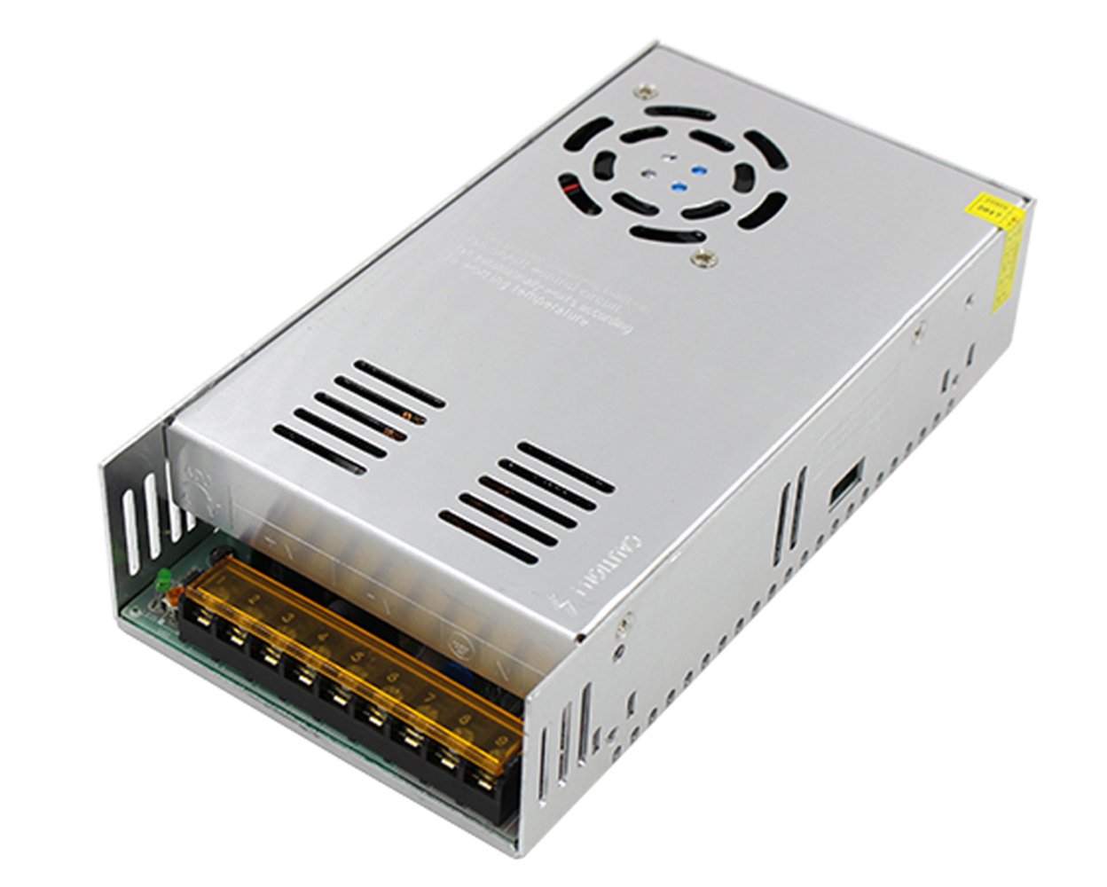 40V 10A 400W Switching Power Supply Driver for CCTV