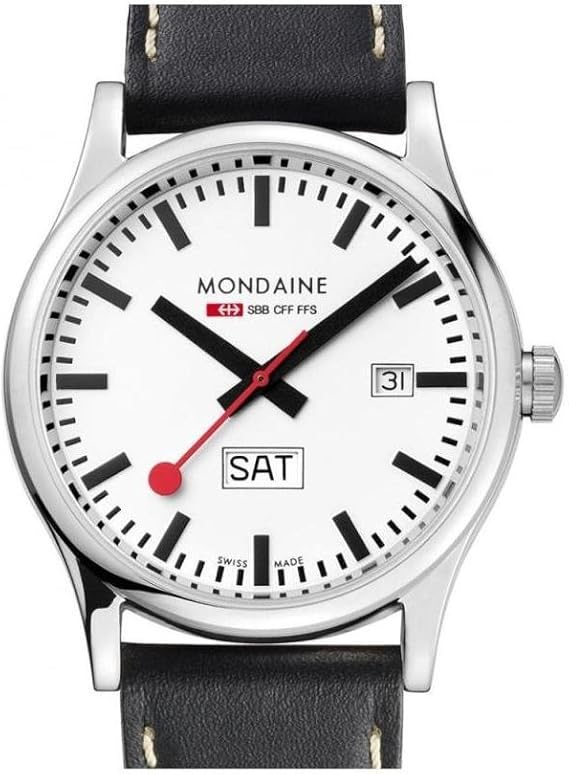 mondaine sport