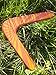 Boomerang - Amazing Outdoor Toy for your Family to Enjoy - Wooden Boomerangs from Happily Safe Are Fun for Kids and Adults