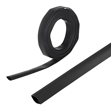 Maclean Mctv 541 Tubo Termorretráctil Protector De Cable 5