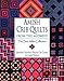 Amish Crib Quilts from the Midwest: The Sara Millier Collection