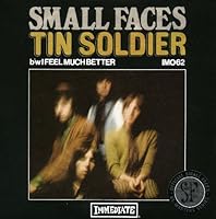 Small Faces Ablum Cover
