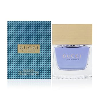 gucci by gucci pour homme eau de toilette