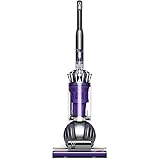 Dyson Ball Animal 2 Upright Vacuum, Iron/Purple (Certified Refurbished)