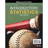 Introductory Statistics