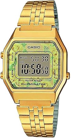 Reloj Casio para Mujer