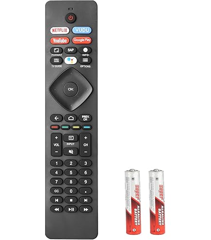 Amazon.com: New RF402A-V14 Voice Remote Control Replacement for