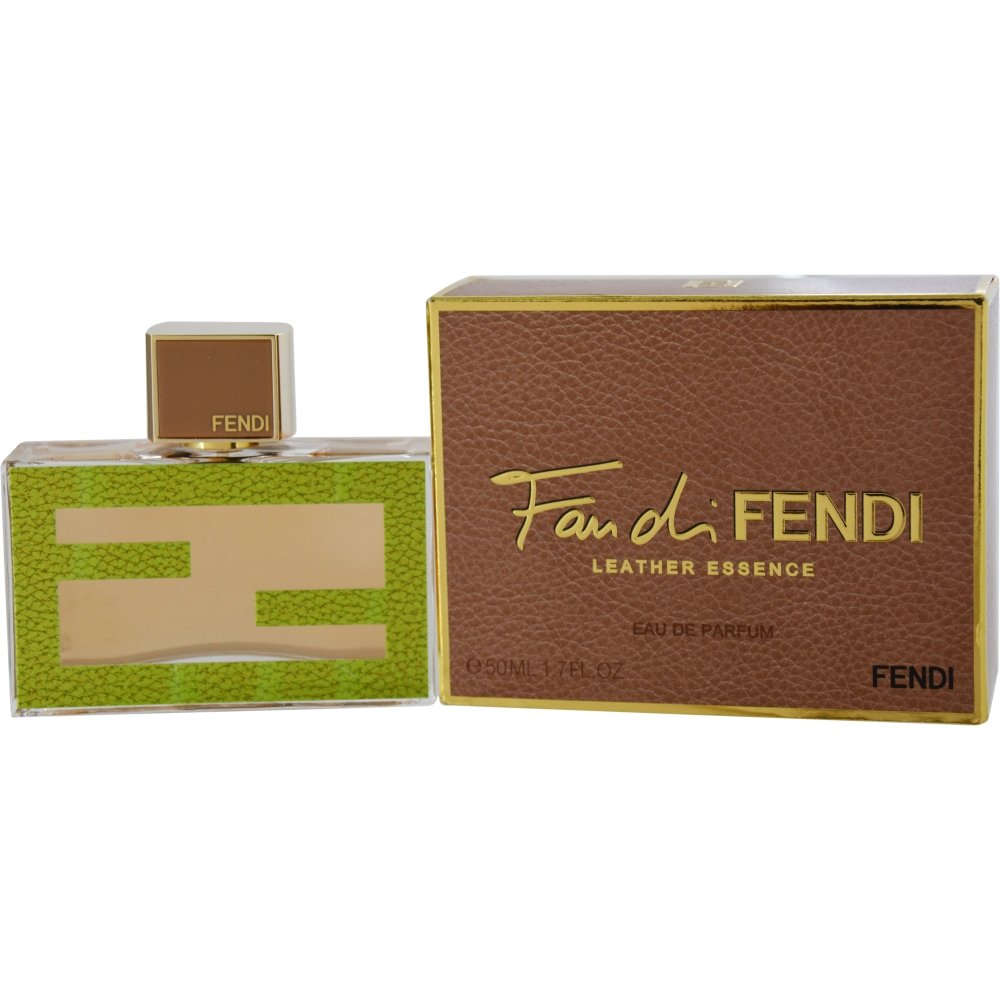 fendi leather essence