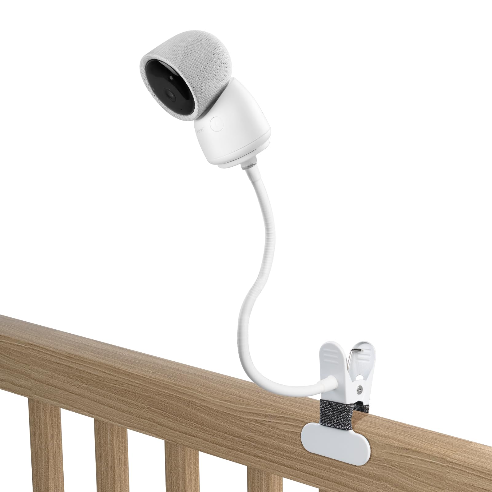 HOLACA Clip Holder for Arenti Baby Monitor, Clip Mount