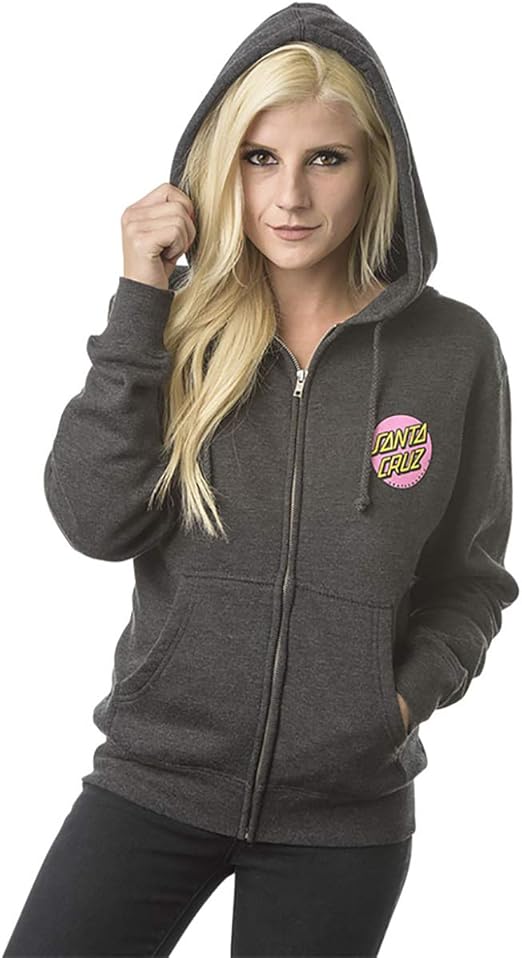 santa cruz sweatshirt amazon