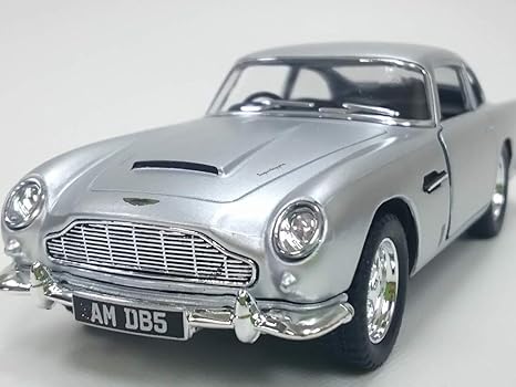 kinsmart aston martin db5