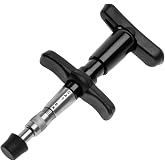 JTECH Medical - CAT EX Chiropractic Adjusting Tool, Handheld Spine Correction Tool and Back &amp; Neck Massager, 52 lbs Max Average Force Range, Case Included, Made in USA