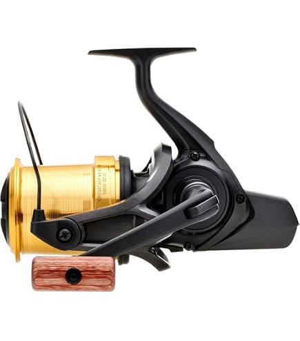 daiwa 18 emblem scw reel Amazon.com : Daiwa Fishing Reel 18 Emblem Surf35 SCW QD Stationary Reel :  Sports & Outdoors