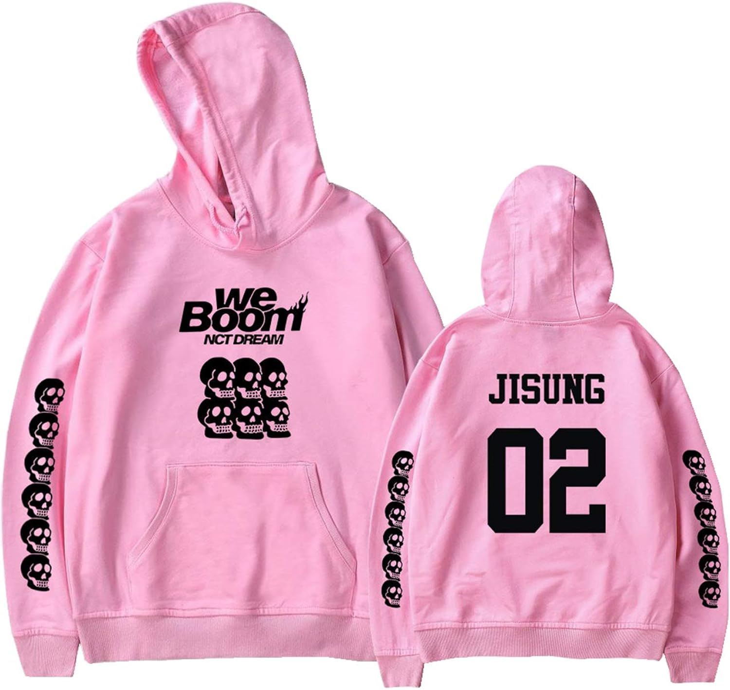 grey packers sweatshirt