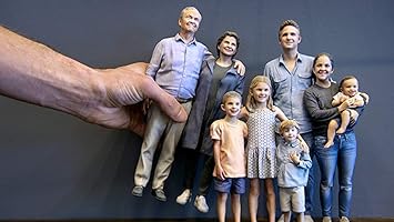 muñecas hechas a mano personalizadas