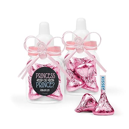 personalised baby gift bag