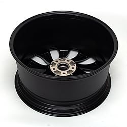 New 21" x 10.5'' Alloy Rear Wheel Rim for