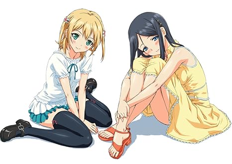 Japanese Pillow Case 160x50cm Pillow Cover Peach Skin 2 Way Sisters Last Day Of Summer Fleet Collection Scientific Super Electromagnetic Gun From Wangzidaole 29 85 Dhgate Com