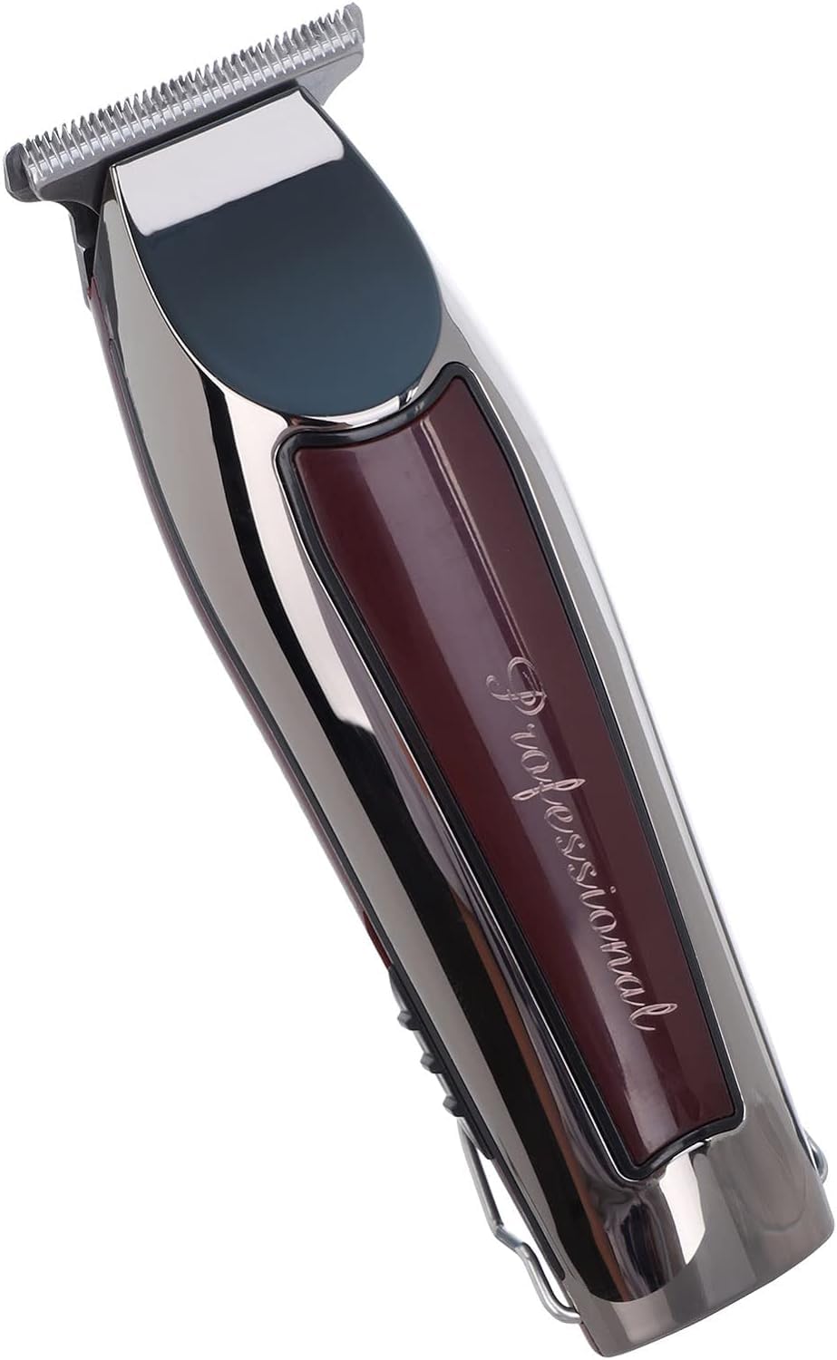 LILOVE New Detailer pro Barber Hair-Trimmer # 8081 Adjustable T-Wide Blade LT