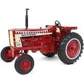 ERTL 1/16 Farmall 706 "Happy Birthday Tractor