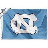 UNC Tar Heels Small 2x3 Foot Flag