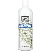 Tea Tree Therapy Shampoo, 16 Fluid Ounce