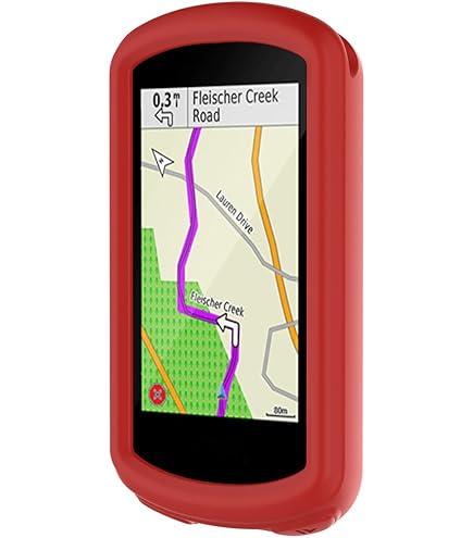 ガーミン EDGE 1030 ケース付 本体のみ ガーミン EDGE 1030 ケース付 本体のみ ガーミン EDGE 1030 ケース付