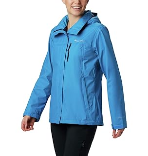 columbia women's pouration jacket