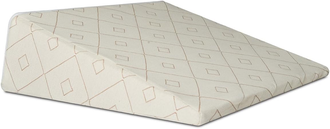 Best Memory Foam Wedge Headboard