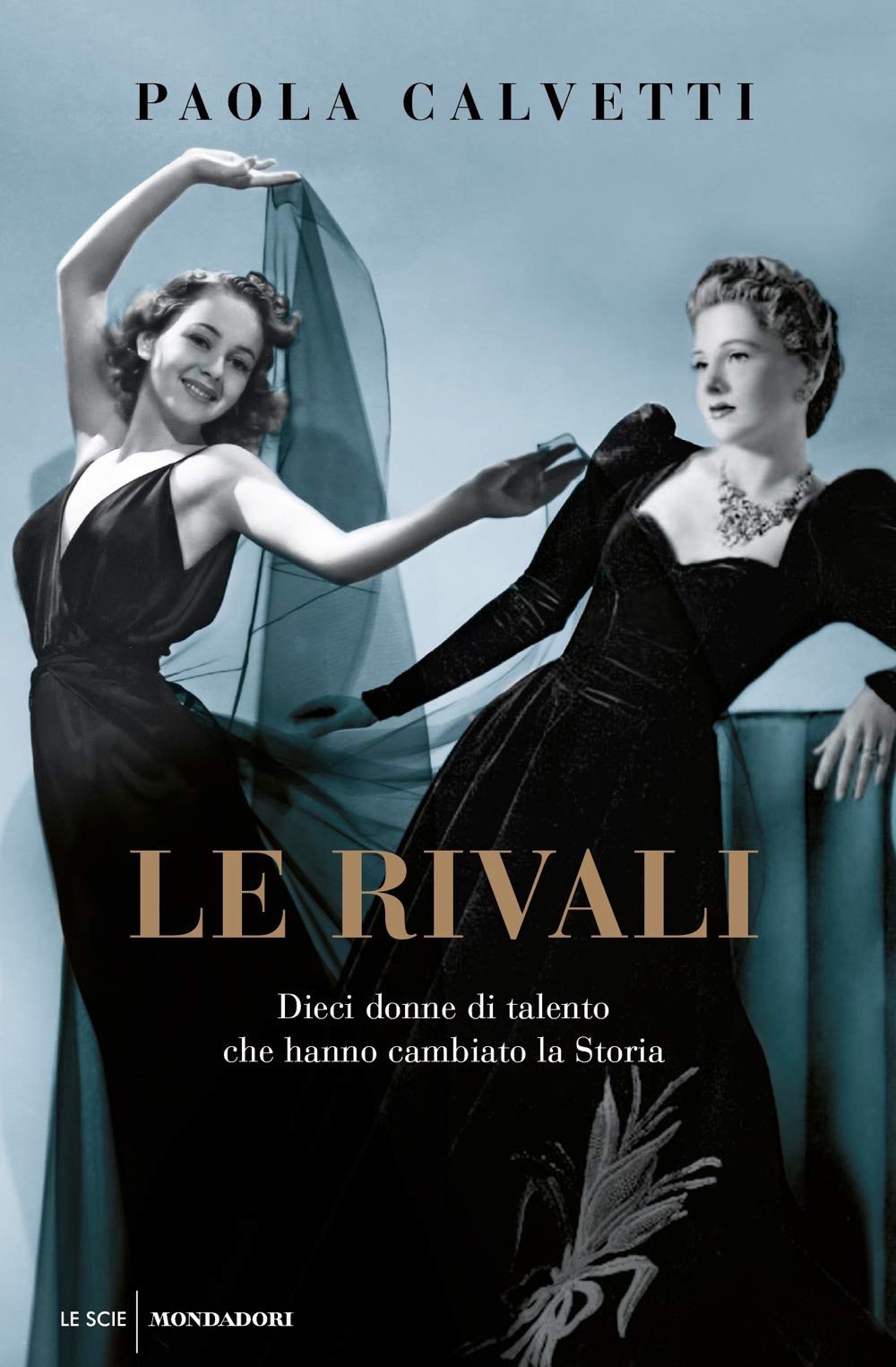 il bello delle donne donne rivali in amore